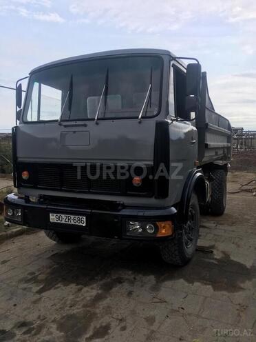 MAZ  1989, 125,652 km - 11.0 l - Bakı
