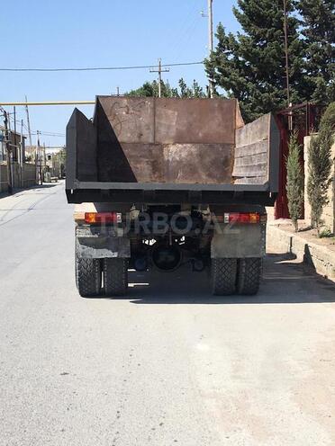 MAZ  1989, 125,652 km - 11.0 l - Bakı