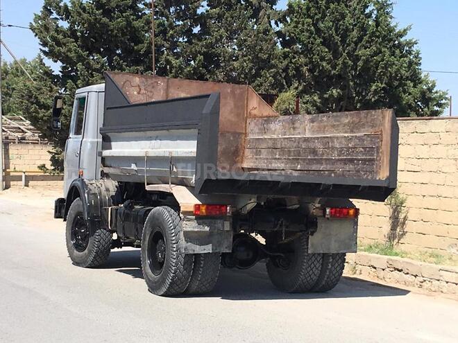 MAZ  1989, 125,652 km - 11.0 l - Bakı