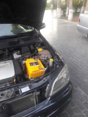 Opel Astra 1999, 200,000 km - 1.6 l - Bakı
