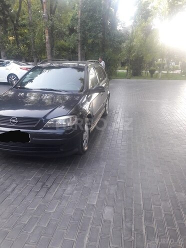 Opel Astra 1999, 200,000 km - 1.6 l - Bakı