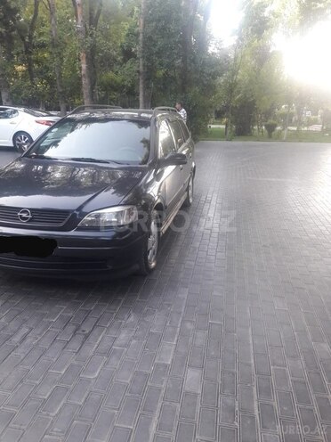 Opel Astra 1999, 200,000 km - 1.6 l - Bakı