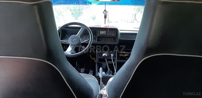 LADA (VAZ) 2107 2003, 280,000 km - 1.6 л - Quba