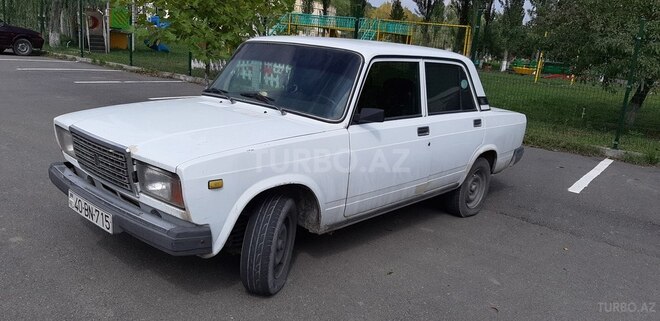 LADA (VAZ) 2107 2003, 280,000 km - 1.6 л - Quba