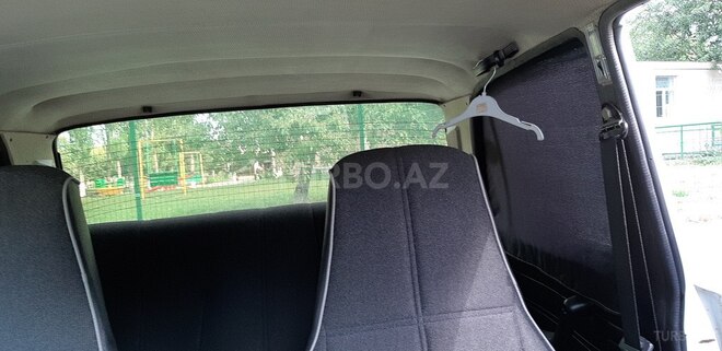 LADA (VAZ) 2107 2003, 280,000 km - 1.6 л - Quba