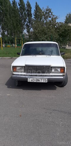 LADA (VAZ) 2107 2003, 280,000 km - 1.6 л - Quba