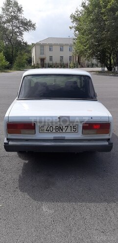 LADA (VAZ) 2107 2003, 280,000 km - 1.6 л - Quba