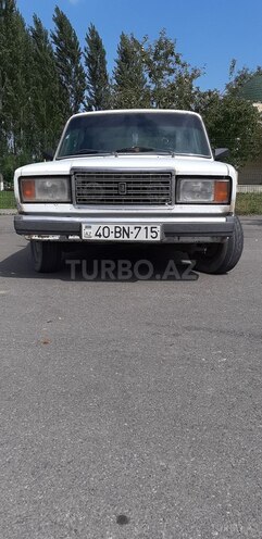LADA (VAZ) 2107 2003, 280,000 km - 1.6 л - Quba