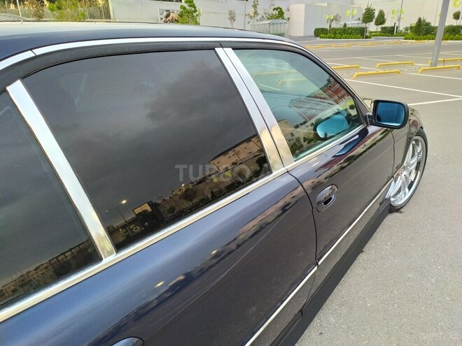 BMW 735 2000, 240,000 km - 3.5 л - Bakı
