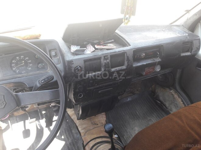GAZ 33021 1998, 800,000 km - 2.4 l - Bakı