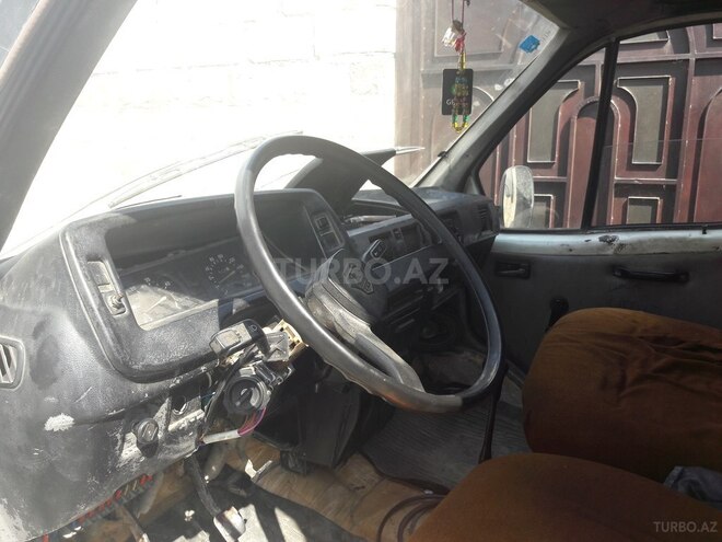 GAZ 33021 1998, 800,000 km - 2.4 l - Bakı