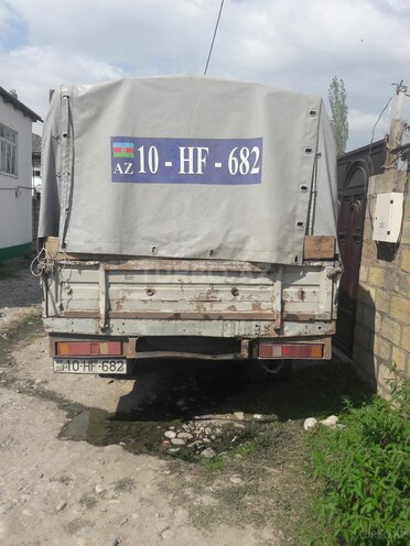 GAZ 33021 1998, 800,000 km - 2.4 l - Bakı