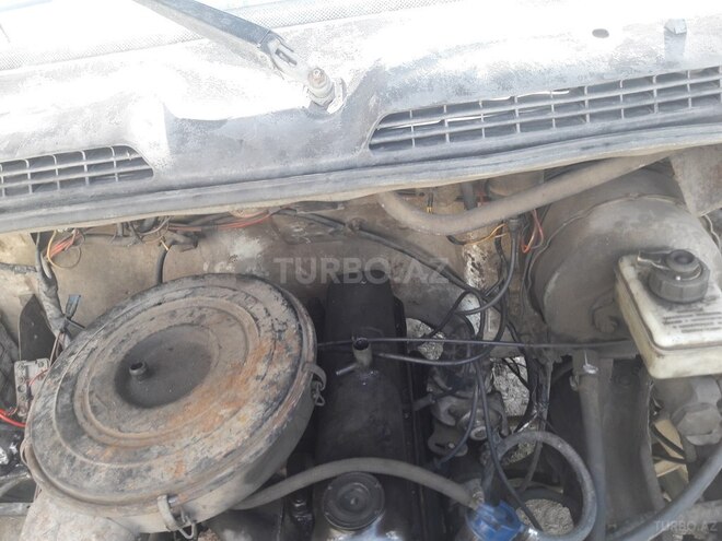 GAZ 33021 1998, 800,000 km - 2.4 l - Bakı