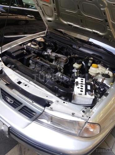 Daewoo Nexia 2008, 190,000 km - 1.5 l - Bakı