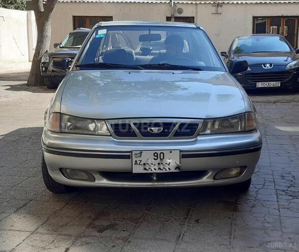 Daewoo Nexia 2008, 190,000 km - 1.5 l - Bakı