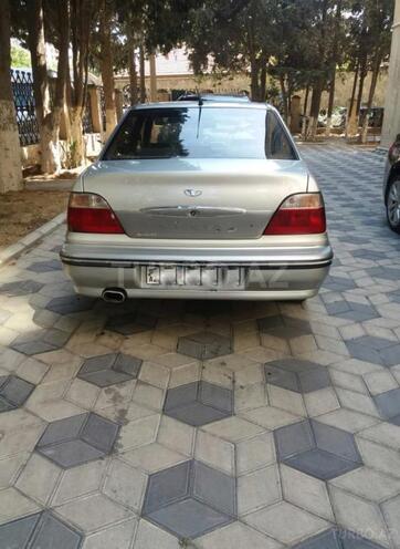 Daewoo Nexia 2008, 190,000 km - 1.5 l - Bakı