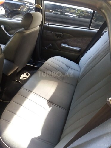 Daewoo Nexia 2008, 190,000 km - 1.5 l - Bakı