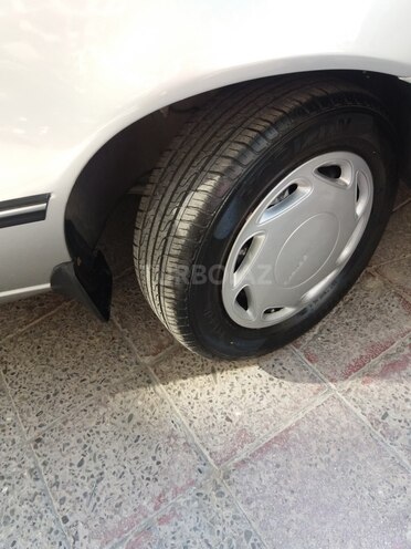Daewoo Nexia 2008, 190,000 km - 1.5 l - Bakı