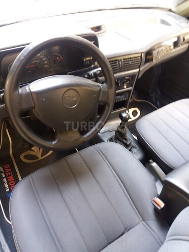 Daewoo Nexia 2008, 190,000 km - 1.5 l - Bakı