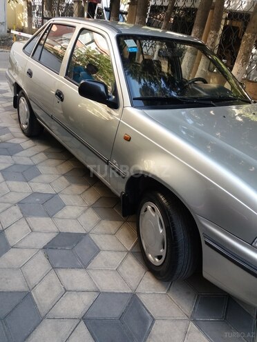 Daewoo Nexia 2008, 190,000 km - 1.5 l - Bakı