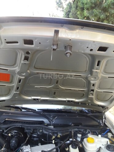 Daewoo Nexia 2008, 190,000 km - 1.5 l - Bakı