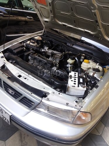 Daewoo Nexia 2008, 190,000 km - 1.5 l - Bakı