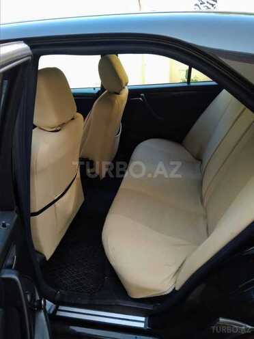 Mercedes C 200 1999, 218,000 km - 2.0 л - Bakı