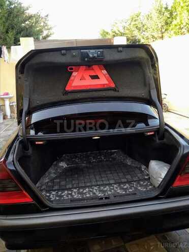 Mercedes C 200 1999, 218,000 km - 2.0 л - Bakı