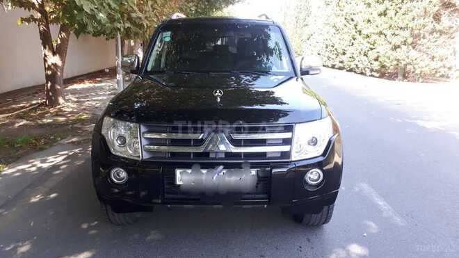 Mitsubishi Pajero 2007, 166,878 km - 3.0 л - Bakı