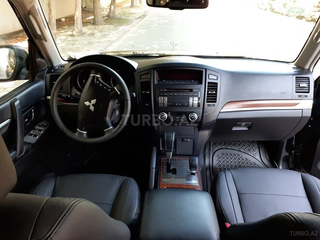 Mitsubishi Pajero 2007, 166,878 km - 3.0 л - Bakı