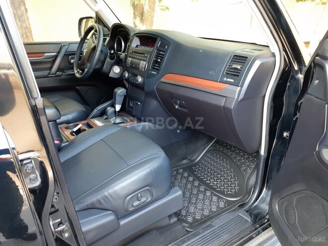 Mitsubishi Pajero 2007, 166,878 km - 3.0 л - Bakı