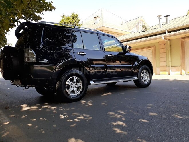 Mitsubishi Pajero 2007, 166,878 km - 3.0 л - Bakı