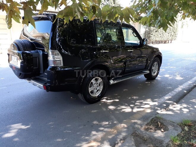 Mitsubishi Pajero 2007, 166,878 km - 3.0 л - Bakı