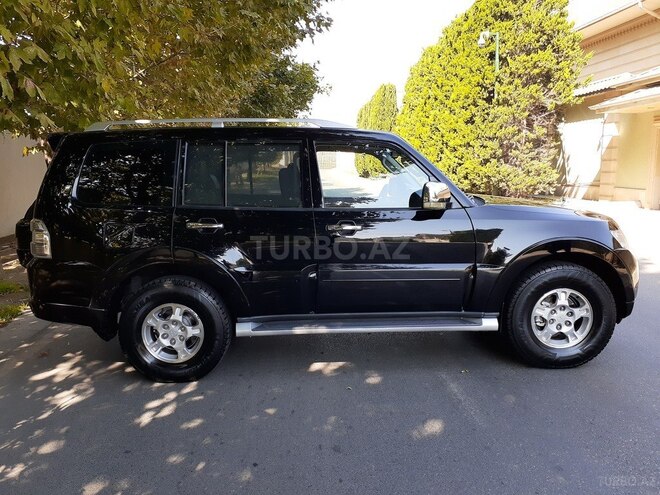 Mitsubishi Pajero 2007, 166,878 km - 3.0 л - Bakı