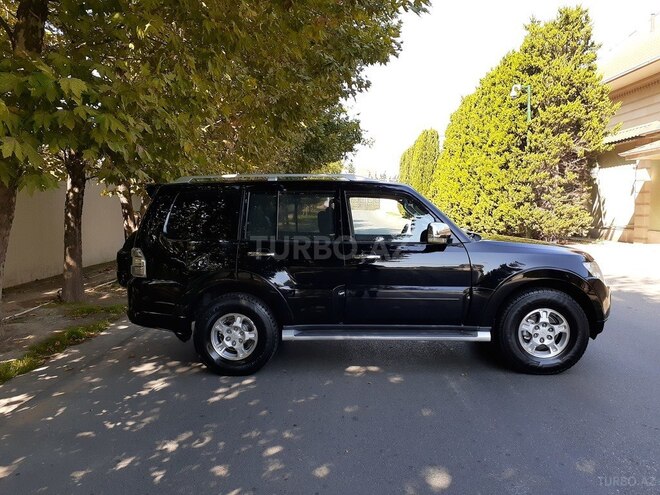 Mitsubishi Pajero 2007, 166,878 km - 3.0 л - Bakı