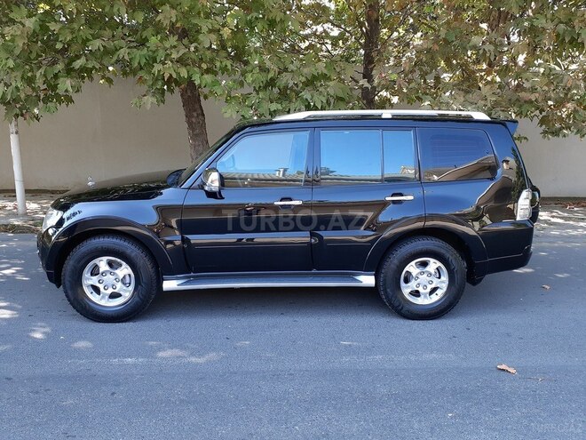 Mitsubishi Pajero 2007, 166,878 km - 3.0 л - Bakı