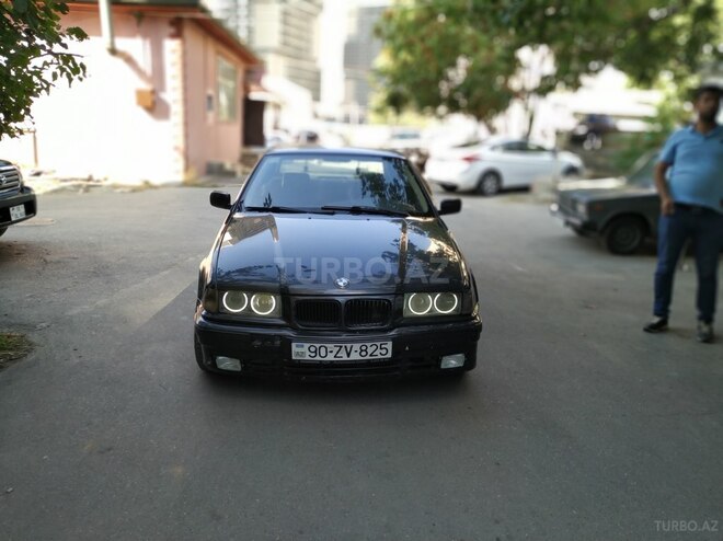 BMW 316 1993, 253,600 km - 1.6 l - Bakı