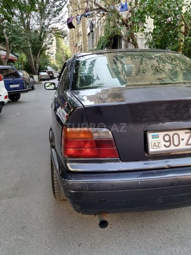 BMW 316 1993, 253,600 km - 1.6 l - Bakı