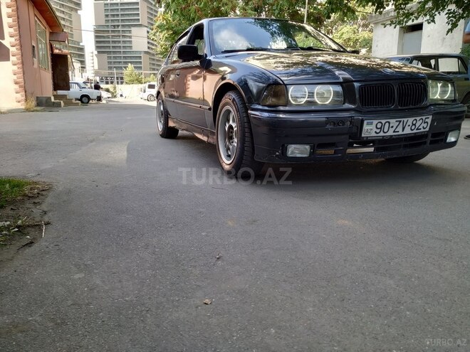 BMW 316 1993, 253,600 km - 1.6 l - Bakı