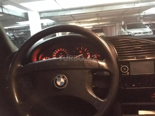 BMW 316 1993, 253,600 km - 1.6 l - Bakı