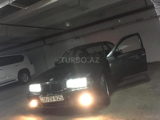 BMW 316 1993, 253,600 km - 1.6 l - Bakı