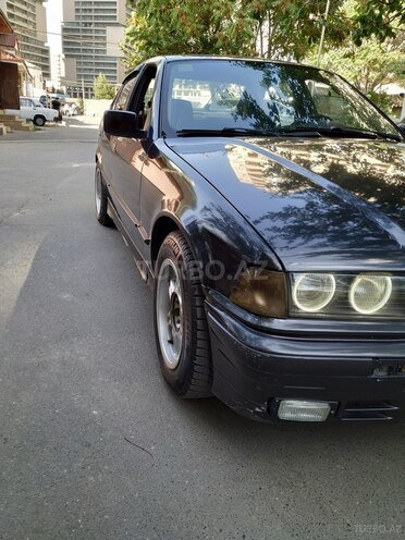 BMW 316 1993, 253,600 km - 1.6 l - Bakı