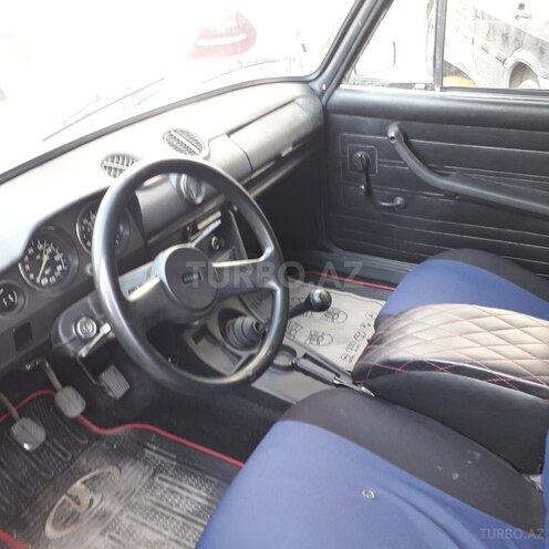 LADA (VAZ) 2106 2006, 73,266 km - 1.6 l - Bakı