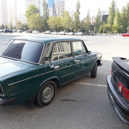 LADA (VAZ) 2106 2006, 73,266 km - 1.6 l - Bakı