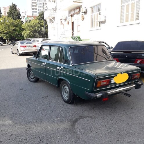 LADA (VAZ) 2106 2006, 73,266 km - 1.6 l - Bakı