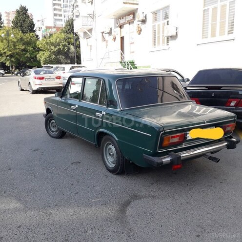 LADA (VAZ) 2106 2006, 73,266 km - 1.6 l - Bakı