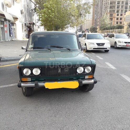 LADA (VAZ) 2106 2006, 73,266 km - 1.6 l - Bakı