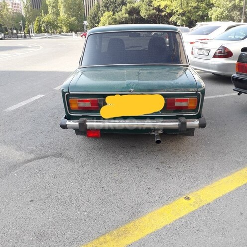 LADA (VAZ) 2106 2006, 73,266 km - 1.6 l - Bakı