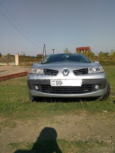Renault Megane 2007, 178,000 km - 1.5 л - Masallı