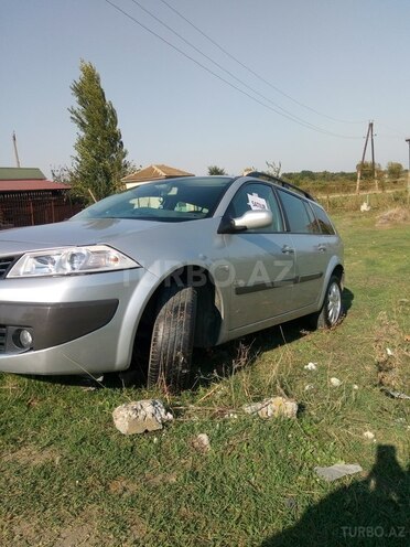 Renault Megane 2007, 178,000 km - 1.5 л - Masallı